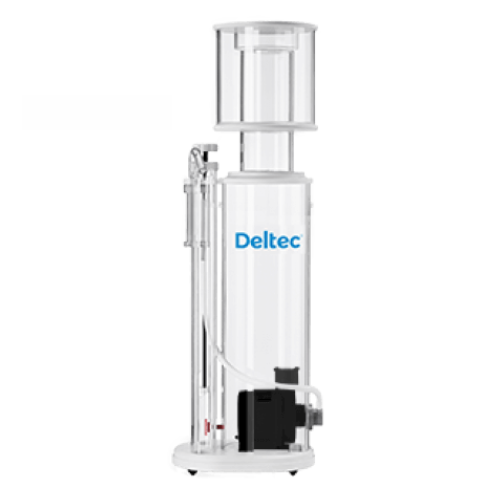 Deltec Deltec Skimmer 400i inclusief controller Deltec Deltec Skimmer 400i inclusief controller