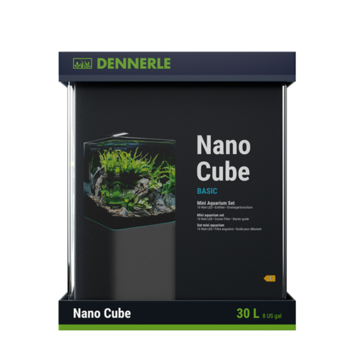 Dennerle Dennerle Nano Cube Basic 30 L Dennerle Dennerle Nano Cube Basic 30 L