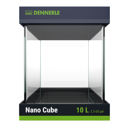 Dennerle Dennerle Nano Cube 10 L Dennerle Dennerle Nano Cube 10 L