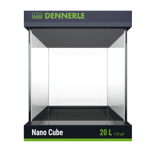 Dennerle Dennerle Nano Cube 20 L Dennerle Dennerle Nano Cube 20 L