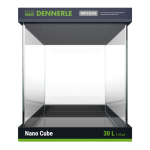 Dennerle Dennerle Nanocube 30 L Whiteglass