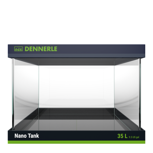 Dennerle Dennerle Nano Scapers Tank 35 L Dennerle Dennerle Nano Scapers Tank 35 L