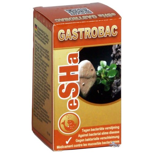Esha Esha Gastrobac (nieuwe gastropex ) Esha Esha Gastrobac (nieuwe gastropex )