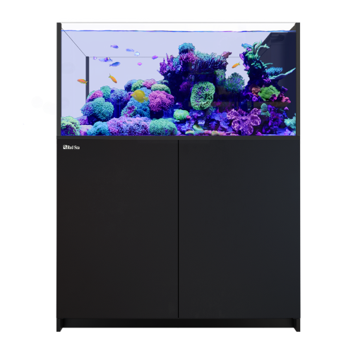 RedSea Red Sea REEFER Peninsula G2+ 500 Complete System - Black RedSea Red Sea REEFER Peninsula G2+ 500 Complete System - Black