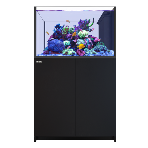 RedSea Red Sea REEFER Peninsula G2+ 350 Deluxe System - Black (2 x RL90, pendant 75-100cm) RedSea Red Sea REEFER Peninsula G2+ 350 Deluxe System - Black (2 x RL90, pendant 75-100cm)