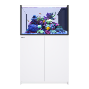 RedSea Red Sea REEFER Peninsula G2+ 350 Deluxe System - White (2 x RL90, pendant 75-100cm)