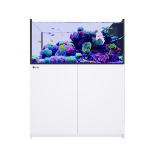 RedSea Red Sea REEFER Peninsula G2+ 500 Deluxe System - White (2 x RL 160S, pendant 125-150 cm) RedSea Red Sea REEFER Peninsula G2+ 500 Deluxe System - White (2 x RL 160S, pendant 125-150 cm)