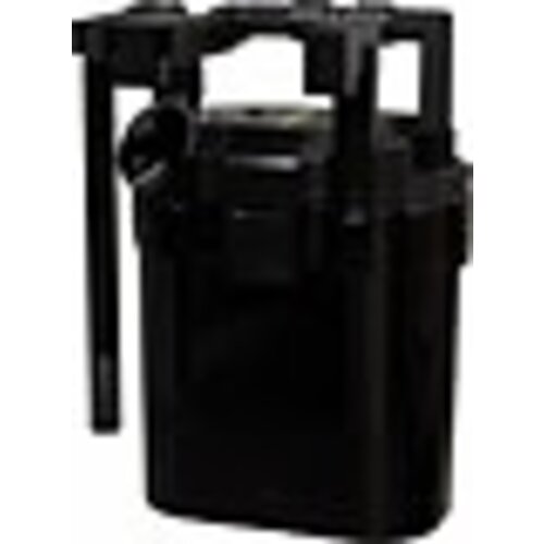 Dennerle Dennerle Scapers Flow Hangon Filter black Dennerle Dennerle Scapers Flow Hangon Filter black