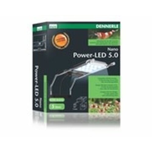 Dennerle Dennerle Nano Power LED 5.0 Dennerle Dennerle Nano Power LED 5.0