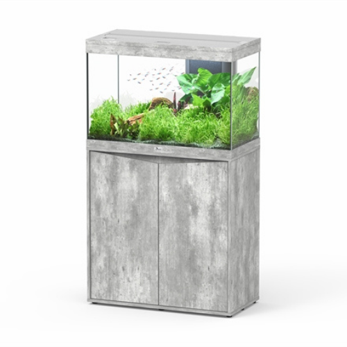 Aquatlantis Aquatlantis Aquarium Splendid 80 met kast cleansys pro beton-059 Aquatlantis Aquatlantis Aquarium Splendid 80 met kast cleansys pro beton-059