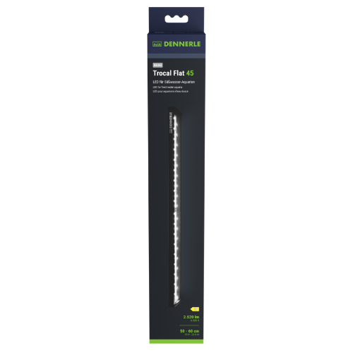 Dennerle Dennerle Trocal Flat 45 Dennerle Dennerle Trocal Flat 45