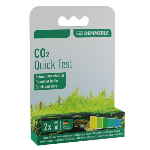 Dennerle Dennerle CO2 Quicktest Dennerle Dennerle CO2 Quicktest