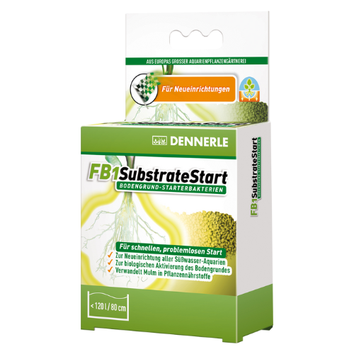 Dennerle Dennerle FB1 SubstrateStart Dennerle Dennerle FB1 SubstrateStart