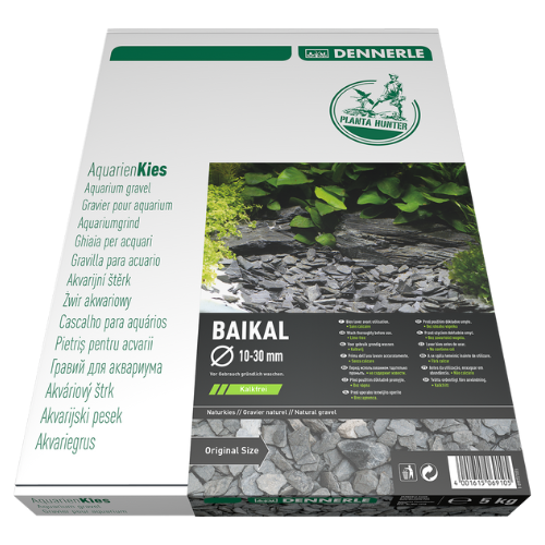Dennerle Dennerle Natuurgrind Plantahunter Baikal 10-30 Mm 5 Kg Dennerle Dennerle Natuurgrind Plantahunter Baikal 10-30 Mm 5 Kg
