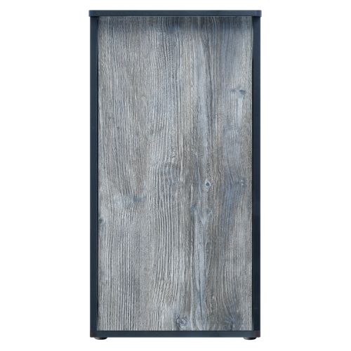 SuperFish SuperFish Design Meubel 30X30Black/Pasa SuperFish SuperFish Design Meubel 30X30Black/Pasa