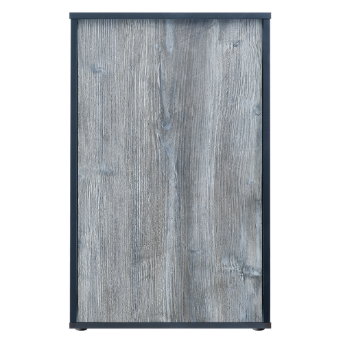 SuperFish SuperFish Design Meubel 40X40 Black/Pasa SuperFish SuperFish Design Meubel 40X40 Black/Pasa