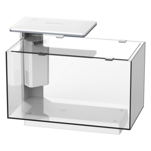 SuperFish Superfish Quadro 40 Multi Colour Wit SuperFish Superfish Quadro 40 Multi Colour Wit