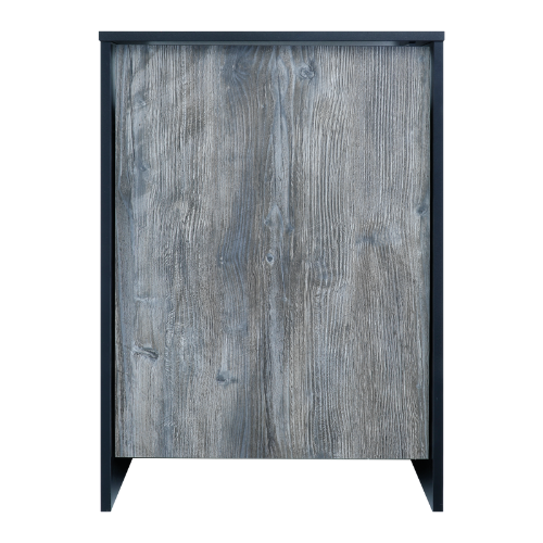 SuperFish SuperFish Design Meubel 45X32 Black/Pasa SuperFish SuperFish Design Meubel 45X32 Black/Pasa
