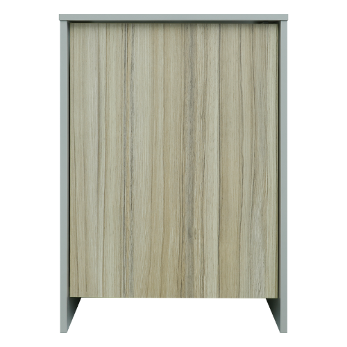SuperFish SuperFish Design Meubel 45X32 Grey/Coco SuperFish SuperFish Design Meubel 45X32 Grey/Coco