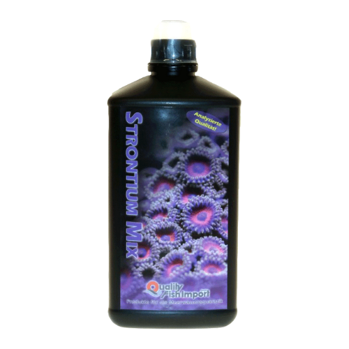 QFI QFI Strontium Mix 1000ml QFI QFI Strontium Mix 1000ml