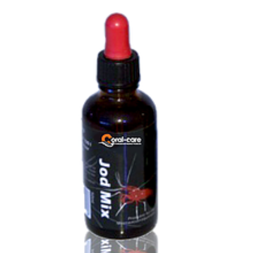QFI QFI Jod Mix 50ml QFI QFI Jod Mix 50ml