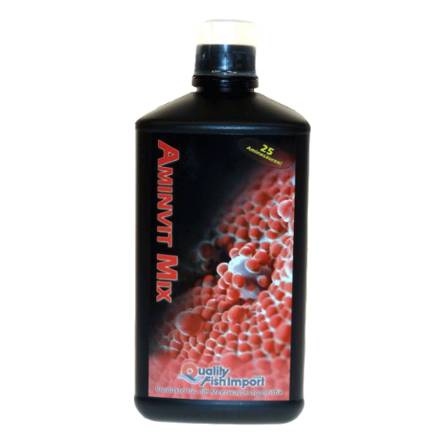 QFI QFI Aminvit Mix 1000ml QFI QFI Aminvit Mix 1000ml