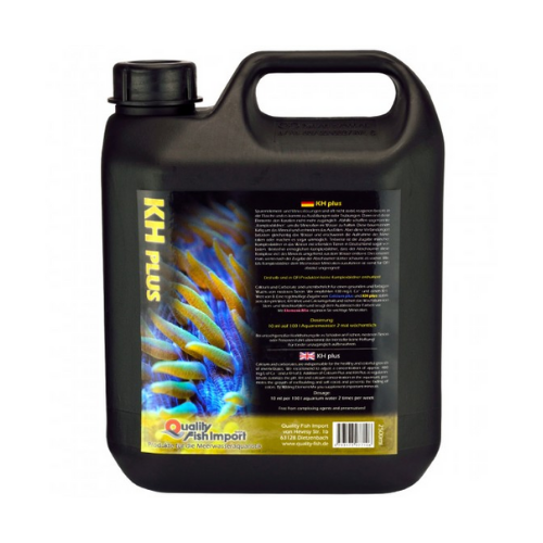 QFI QFI Kh+ 2500ml QFI QFI Kh+ 2500ml