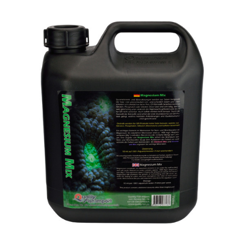 QFI QFI Magnesium Mix 2500ml QFI QFI Magnesium Mix 2500ml