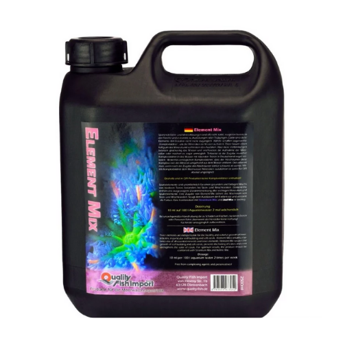 QFI QFI Element Mix 5000ml QFI QFI Element Mix 5000ml