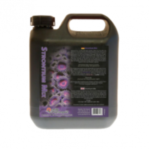 QFI QFI Strontium Mix 5000ml QFI QFI Strontium Mix 5000ml