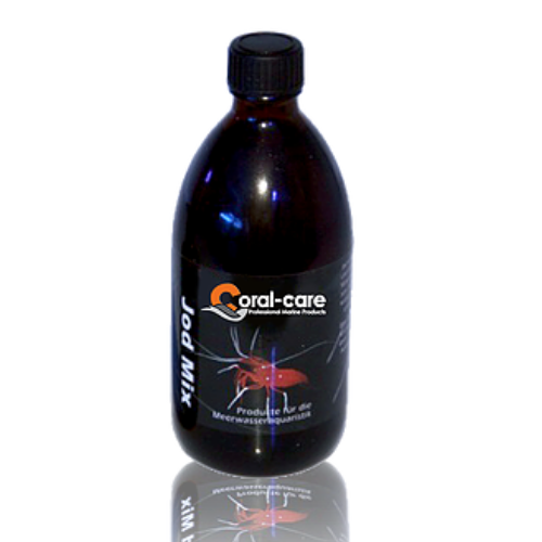 QFI QFI Jod Mix 250ml QFI QFI Jod Mix 250ml