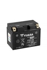 Yuasa Yuasa TTZ14S - Upgrade battery for Aprilia V-Twin