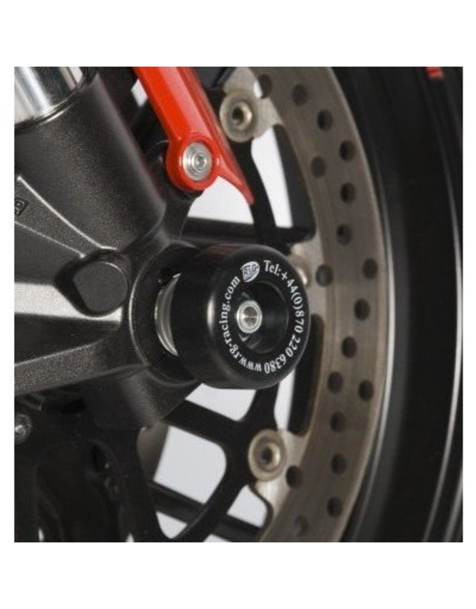 r&g crash protector