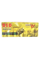 D.I.D D.I.D Chain  VXGB 525 pitch 110 links