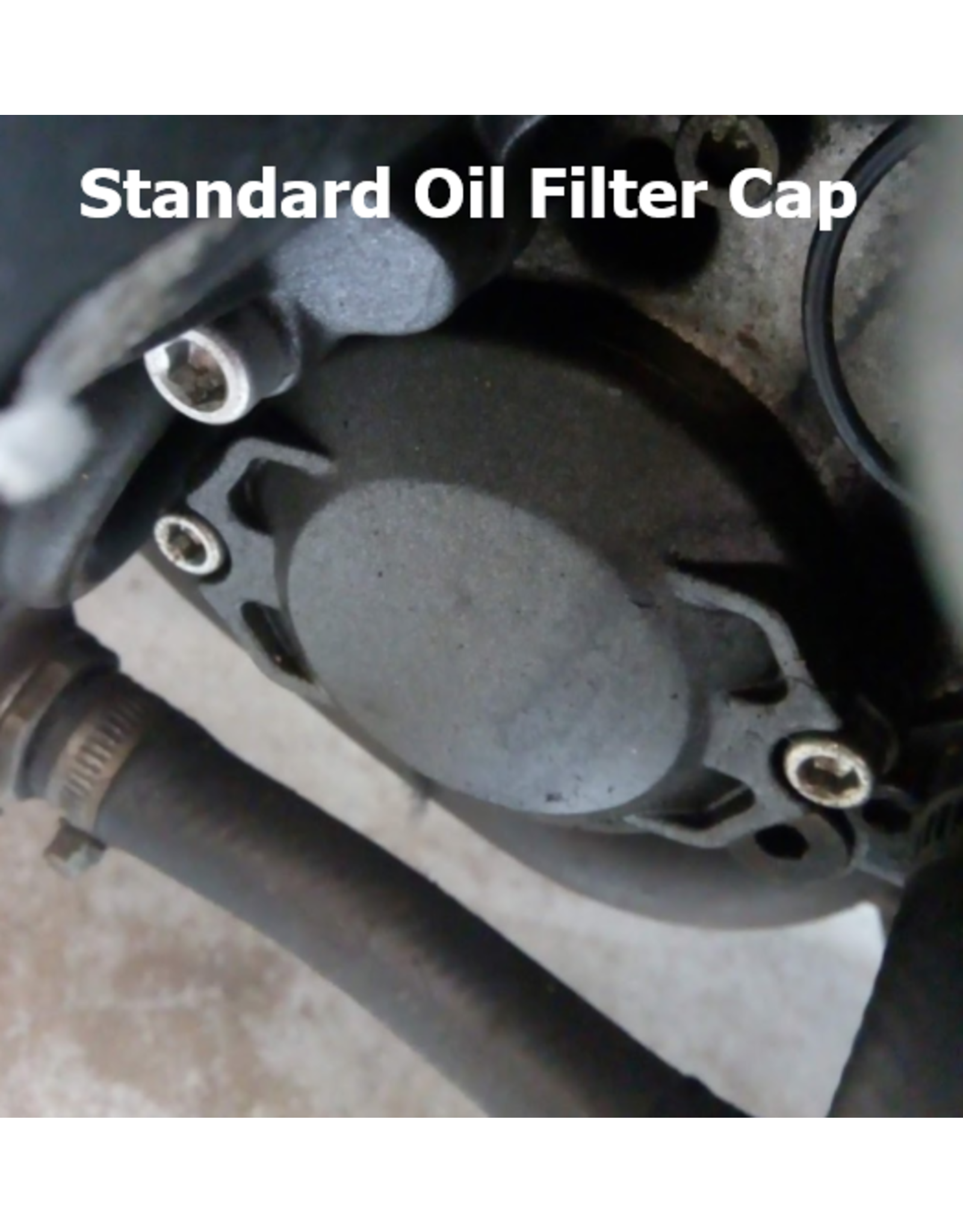 AP Workshops Service Kit Gen 2 RSV/Tuono standard oil filter