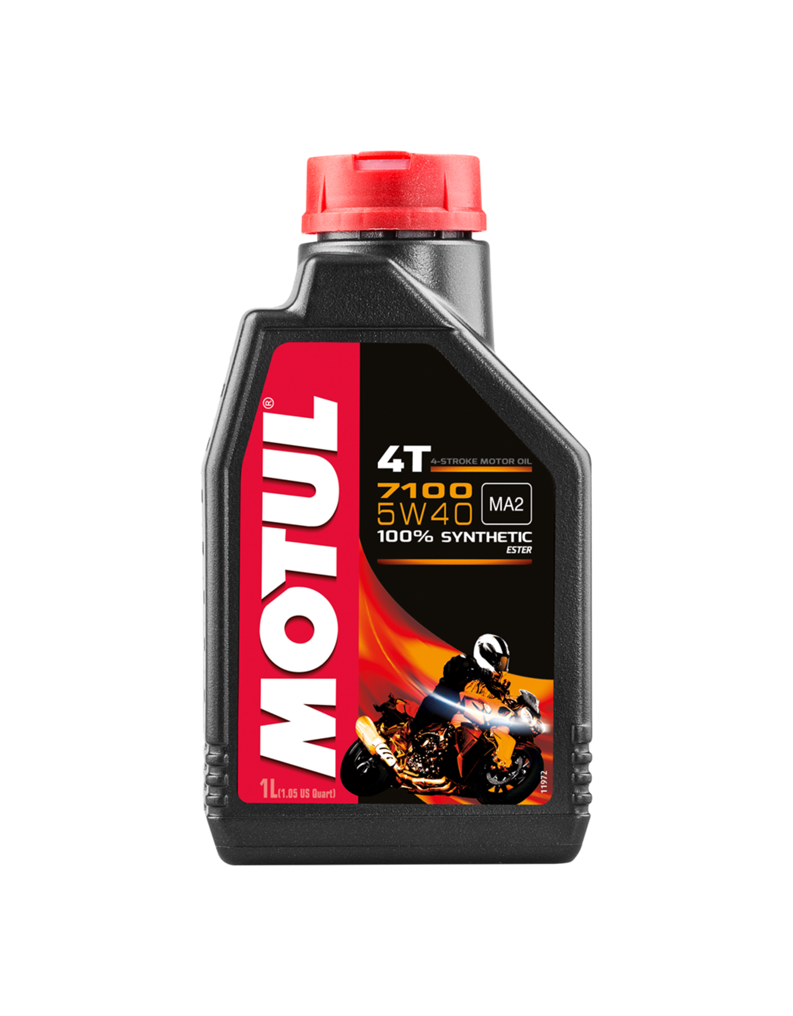 Motul Motul 7100 5W40 1L