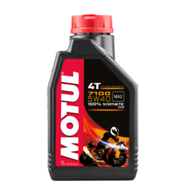 Motul Motul 7100 5W40 1L