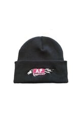 AP Workshops AP Workshops beanie, fold fit