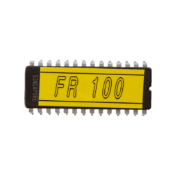 AP Workshops EPROM FR100 Performance Chip