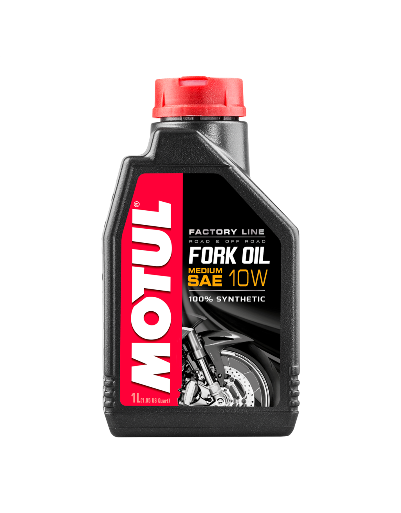 Motul Motul Fork Oil 10W