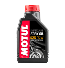 Motul Motul Fork Oil 10W