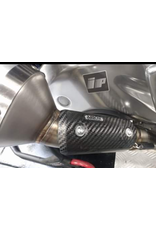 Arrow Arrow exhaust silencers Aprilia Gen 2