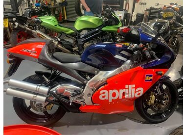 Bikes for Sale