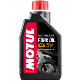 Motul Motul Fork Oil 5W