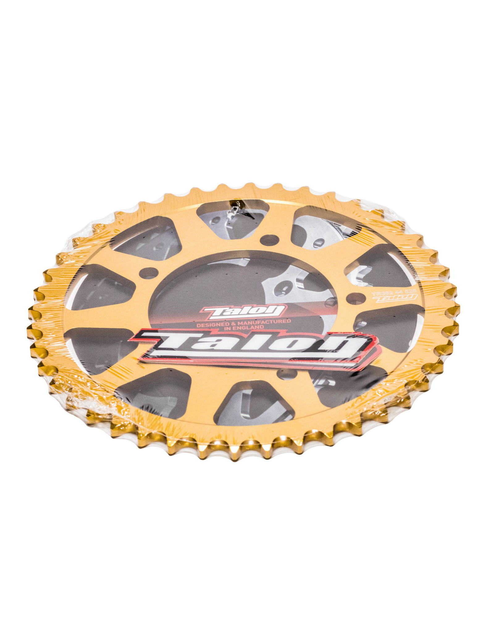 Talon Talon Rear Sprocket - 525 Pitch