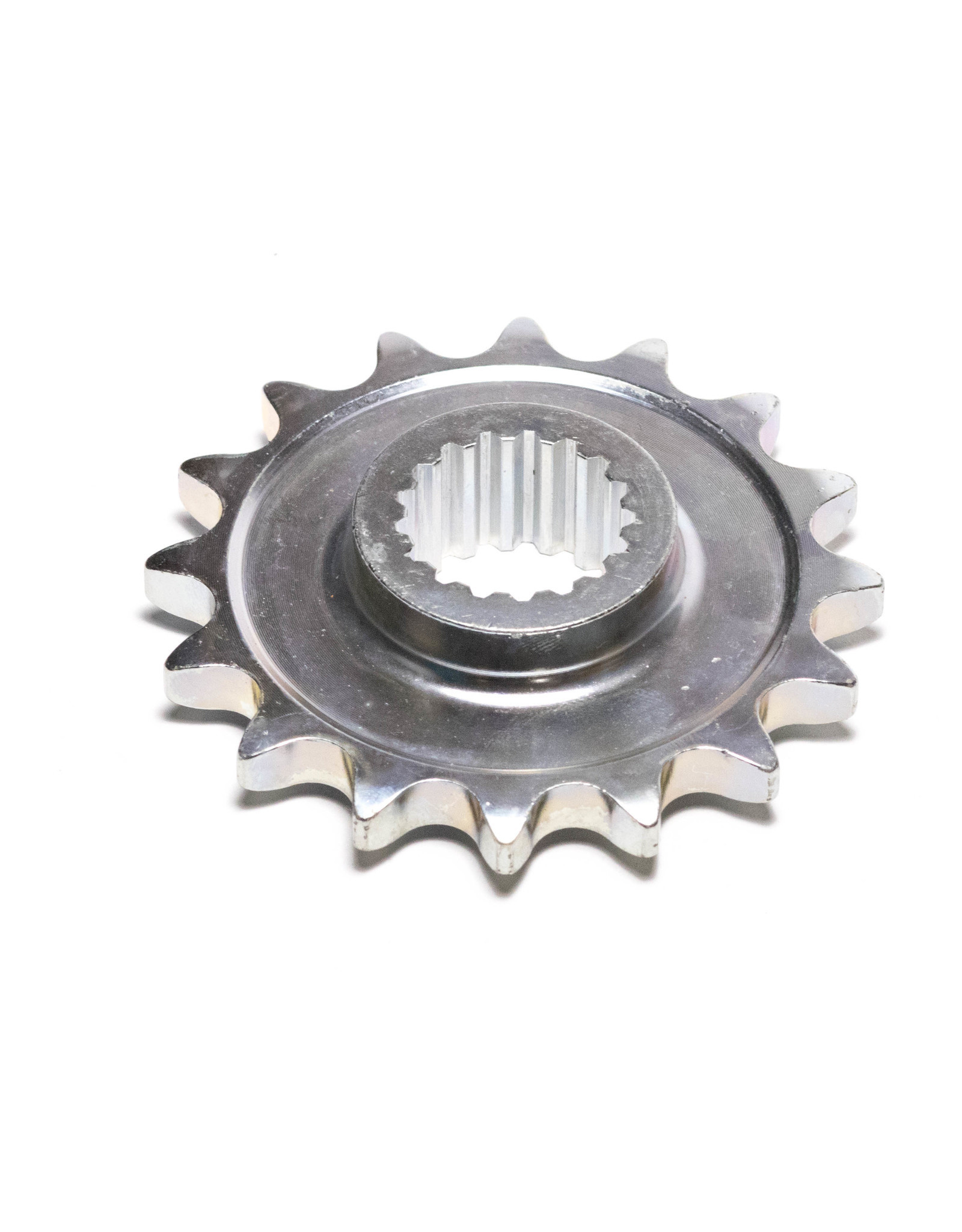 Talon Front Sprocket, 525 Pitch