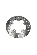 EBC Brakes EBC MD613 Rear Brake Disc