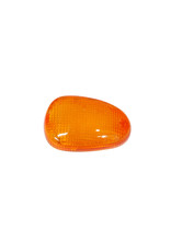 Indicator Lens Amber Gen 1 RSV Tuono AP8127122