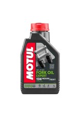 Motul Motul Fork Oil Expert 15W Medium/Heavy 1Ltr