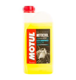 Motul Motul Coolant 1 Litre